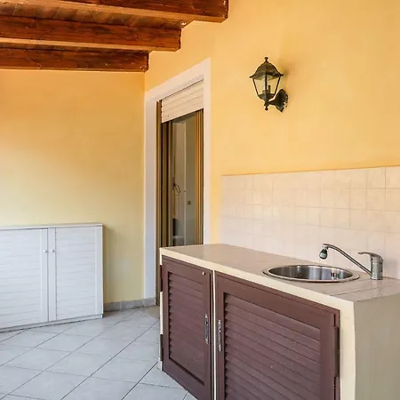 Apartment Bilocale 13b - Terrata
